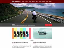 台州市天翔自行车科技有限公司